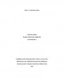 MEDIACION EN EL CONFLICTO