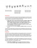 Claves musicales