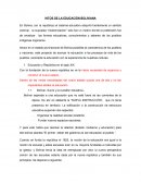 Hitos de la educacion boliviana