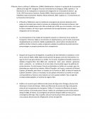 Globalización e historia: la evolución de la economía atlántica del siglo XIX