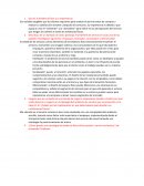 La evidencia Fisica y su importancia