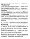 Las 8 tecnicas de estudio