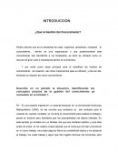 Gestion de Conocimiento