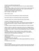 Definición de hidrolisis y esterificación