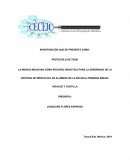 LA MÚSICA MEXICANA COMO RECURSO DIDÁCTICO PARA LA ENSEÑANZA DE LA HISTORIA DE MÉXICO