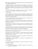 OPERACIÓN Y MANTENIMIENTO DE SISTEMAS DE CONDUCCIÓN SITEMAS RIB LOC – TUBERÍAS PERFILADAS