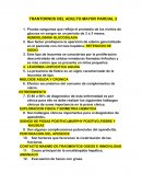 TRANTORNOS DEL ADULTO MAYOR PARCIAL 2