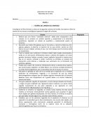 Laboratorio de ejercicios. Naturaleza de la vida