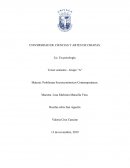 Problemas Socioeconómicos Contemporáneos