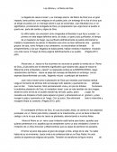 Los últimos y la misericordia