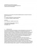 MEDIDAS DE AUTOCUIDADO EN MUJERES EMBARAZADAS DE UNA INSTITUCION DE SALUD DE MAZATLAN