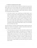 Perdida moral de los padres