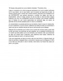 Conferencia "Emprendedor"