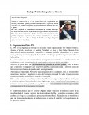 Trabajo Práctico Integrador de Historia