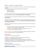Resumen química Orgánica