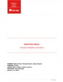 Calidad y mejora continua