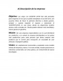 Proyecto de innovacion ‘SCOOTER’LAYER