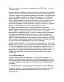 El altar de muertos es considerada y protegida por la UNESCO como Patrimonio de la Humanidad