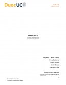 Informe técnico de procesos productivos Pizzas Moe’s