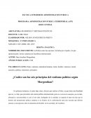 REGIMENES Y SISTEMAS POLITICOS