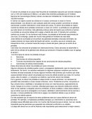 El cáncer de próstata