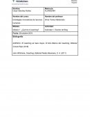 Estrategias innovadoras de recursos humanos