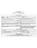 PLANIFICACION DIDACTICA