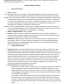 GUÍA DE ANÁLISIS DE TEATRO