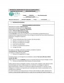 Informe de Auditoria control Interno