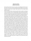 MONOLOGO DE APERTURA AUDIENCIA DE CONCILIACION