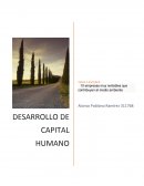 Ecologia en el planeta