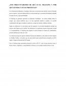 GEOPOLÍTICA Y GOBERNANZA GLOBAL: RIESGOS Y OPORTUNIDADES