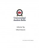 Taller de finanzas Viña Errázuriz