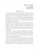 Ensayo-A New Space Age