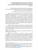 REVISIÓN BIBLIOGRÁFICA DE LA APLICACIÓN DE LEAN MANUFACTURING EN LAS INDUSTRIAS Y EL NIVEL DE COMPETITIVIDAD AGROINDUSTRIAL EN EL DEPARTAMENTO DE BOYACÁ