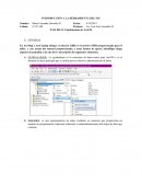 Fundamentos de ARCGIS