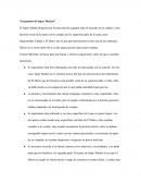 Expansión de super market