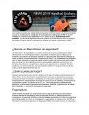 Stand-Down de seguridad