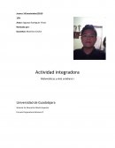 Divisas y su tipos de cambio