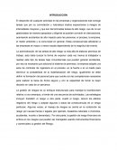 Tareas de Ato Riesgos y Nuevo Paradigma (NUPA-TAR)