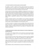 ¿Por qué la economía es una ciencia y aporta a las ciencias sociales?