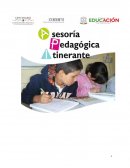 Caso de Éxito Ciclo Escolar 2016-2017