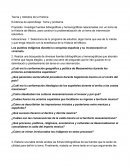 Ciudadania y competitividad en la enseñanza