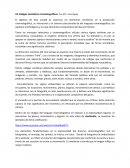 Códigos semióticos cinematográficos