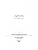 Acoso laboral y Teletrabajo