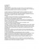 La metamorfosis Franz Kafka Análisis de lectura