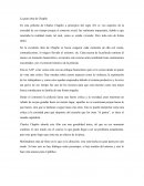 La gran obra de Chaplin