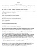 PROGRAMA ASAMBLEA DE SEPTIEMBRE