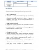 Motivación y metacognición