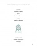 Implicaciones de la Obsolescencia programada en la sociedad y medio ambiente